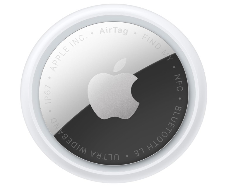 apple airtag