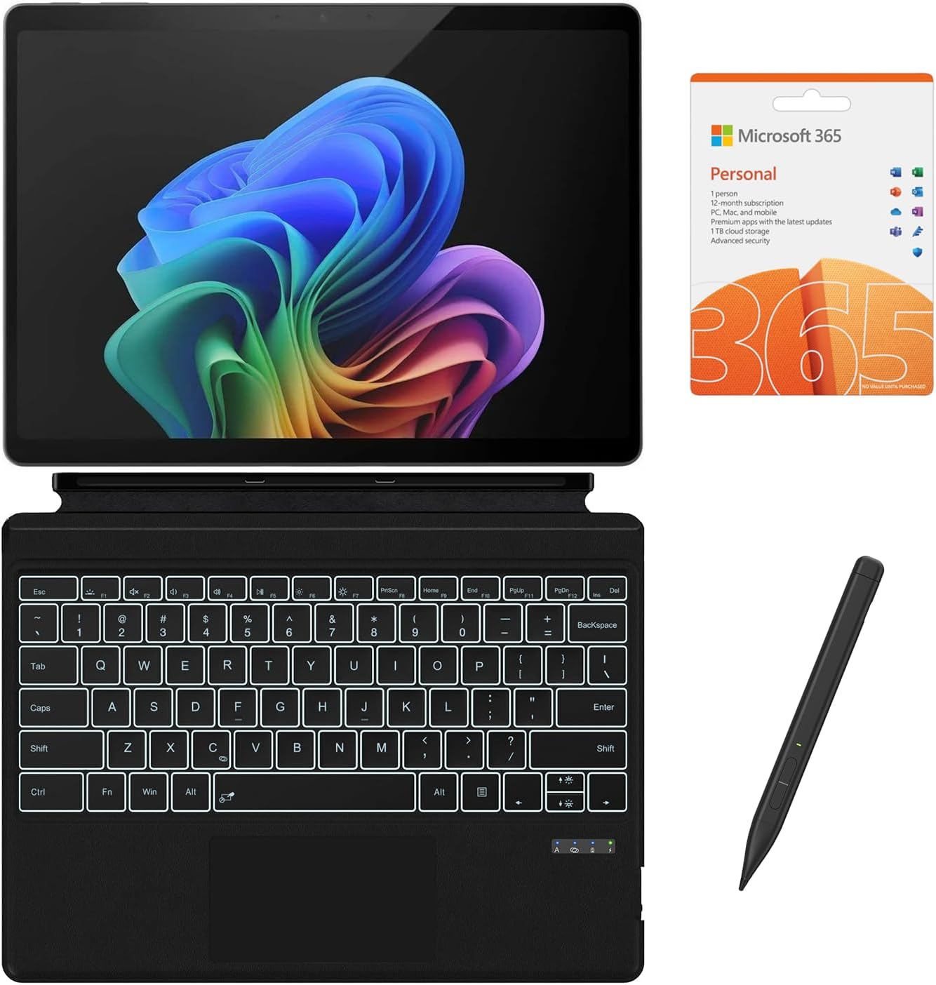 Microsoft Surface Pro 13" 2-in-1