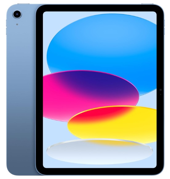 Apple iPad 11-inch