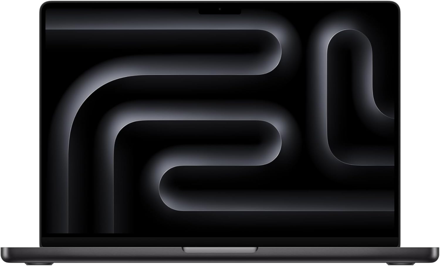 MacBook Pro 14" M5