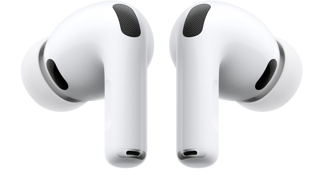 Apple AirPods Pro 3