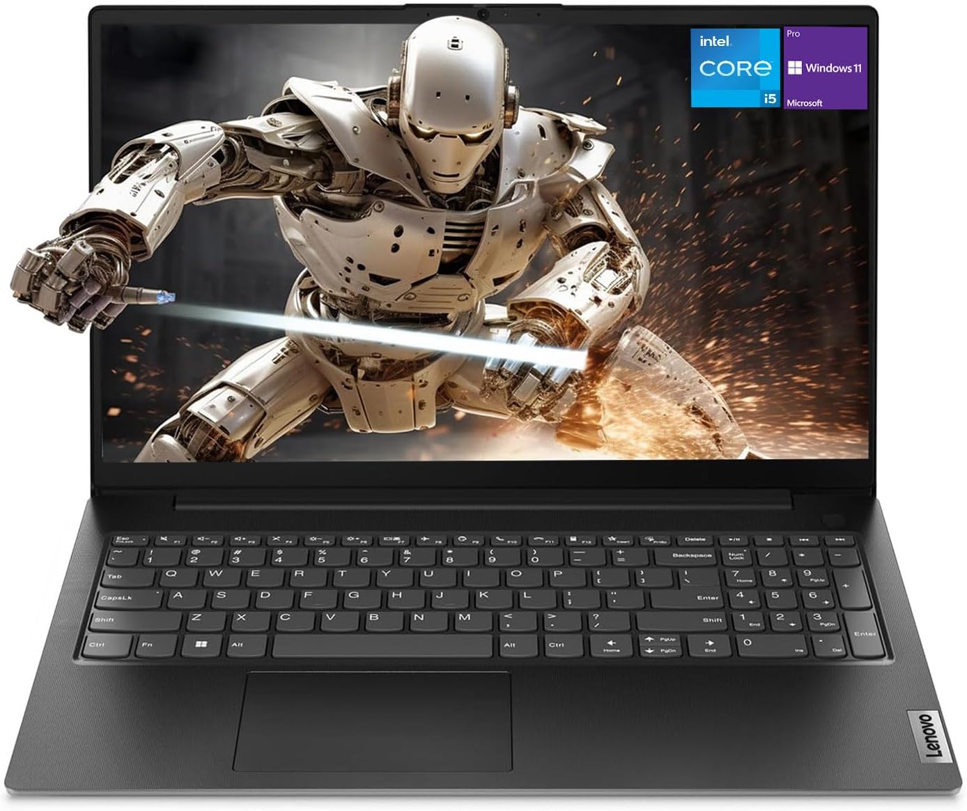 Lenovo V15 Gen 4 15.6" Business Laptop