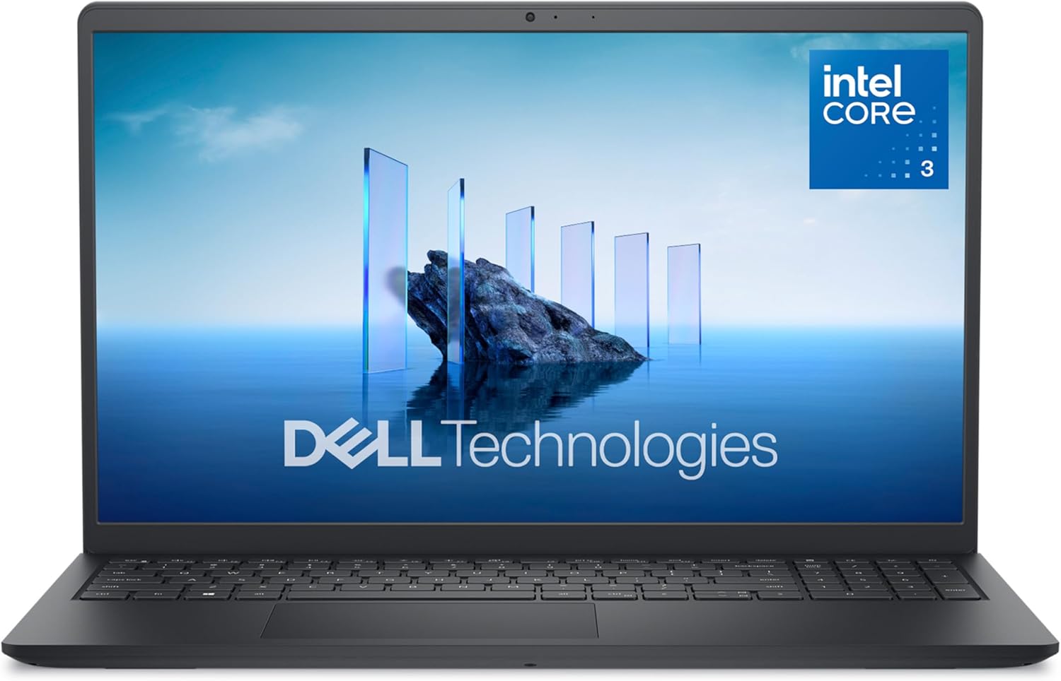 Dell 15 DC15250 15.6" FHD Laptop