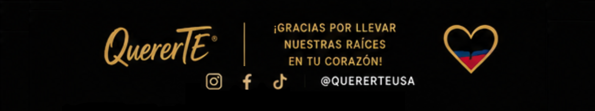 Banner panoramico QuererTE