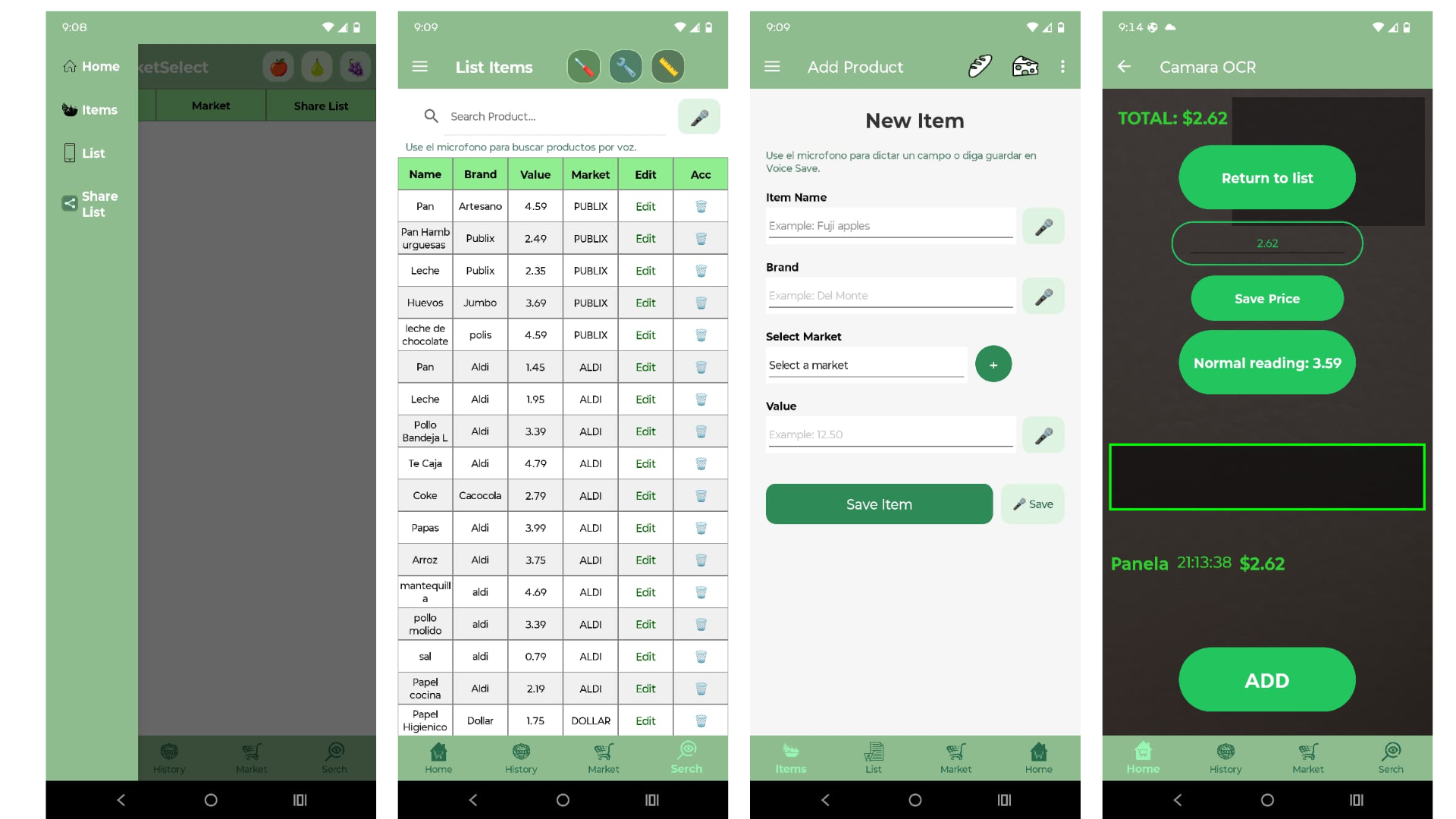 App Development