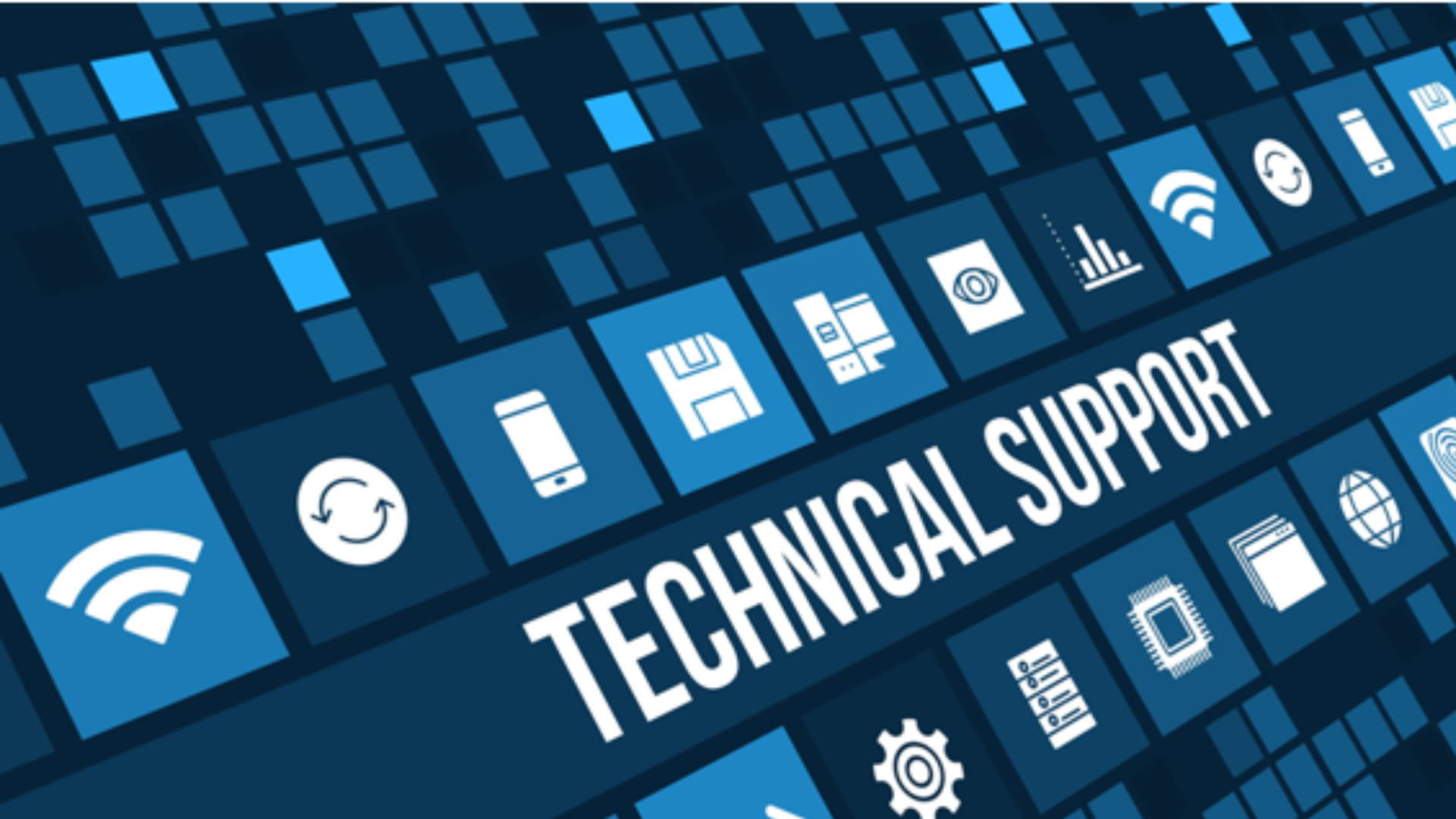 Technical Support