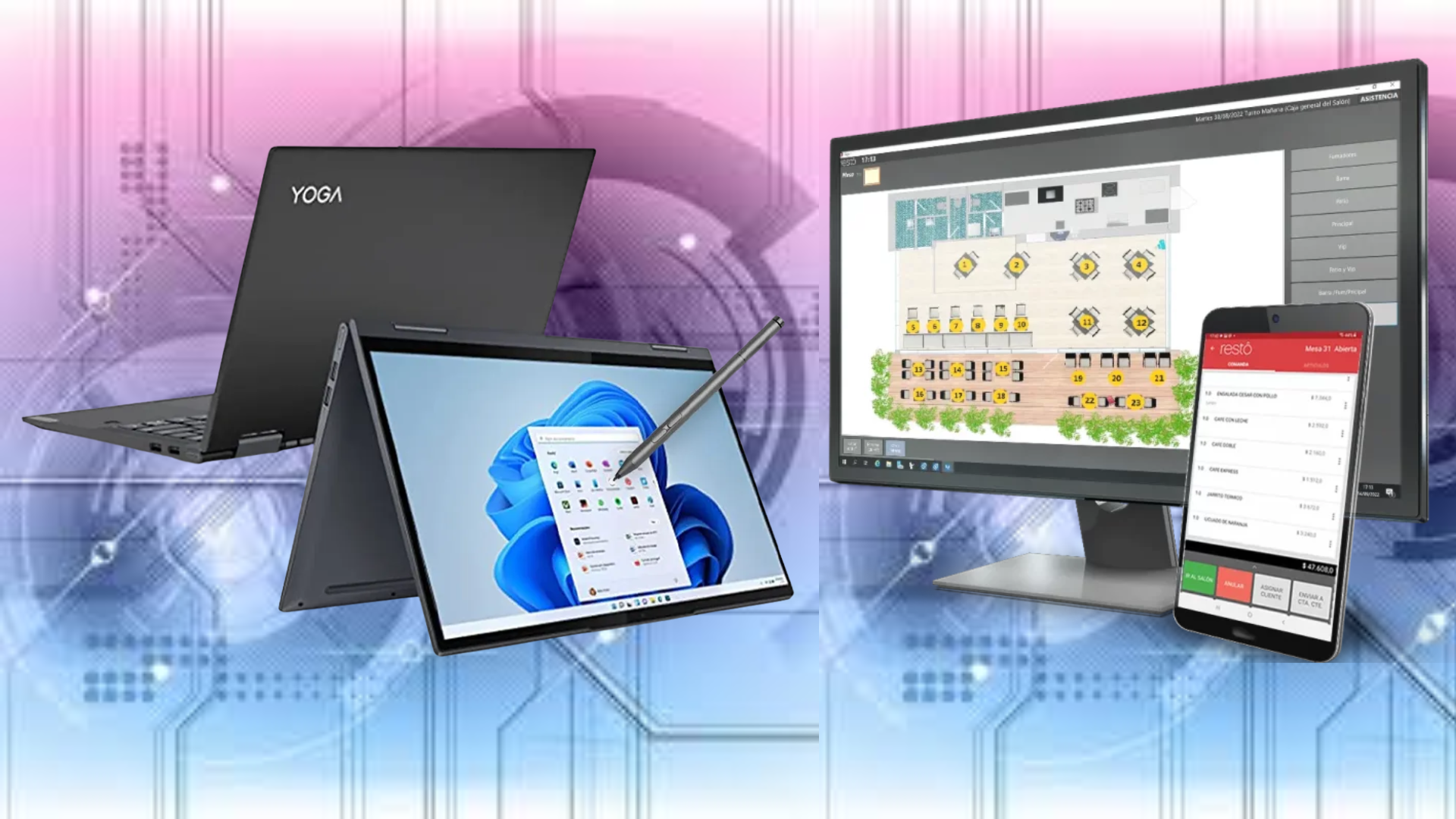 Technology Sales